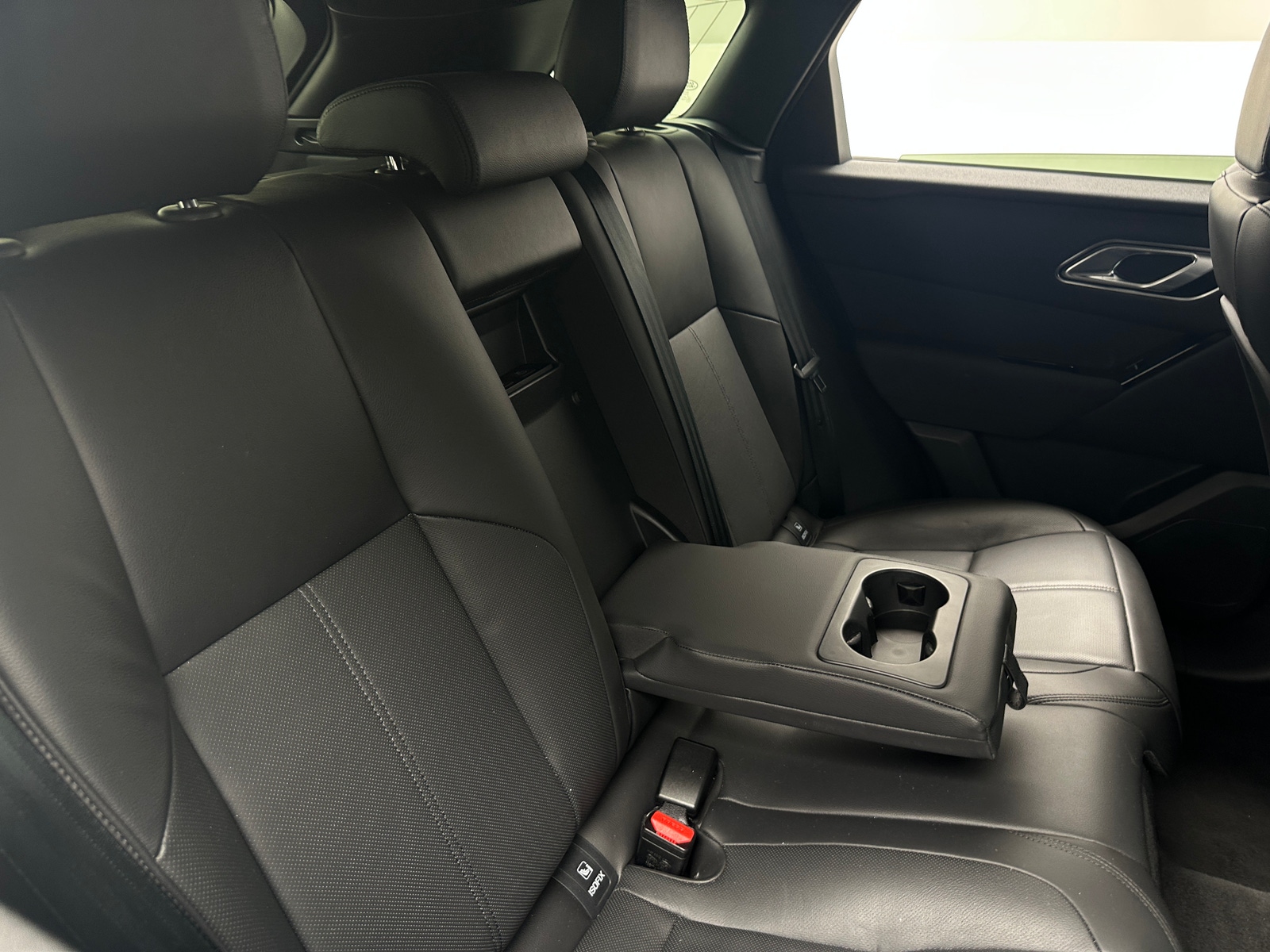 Thumbnail: 2024 Land Rover Range Rover Velar - 5