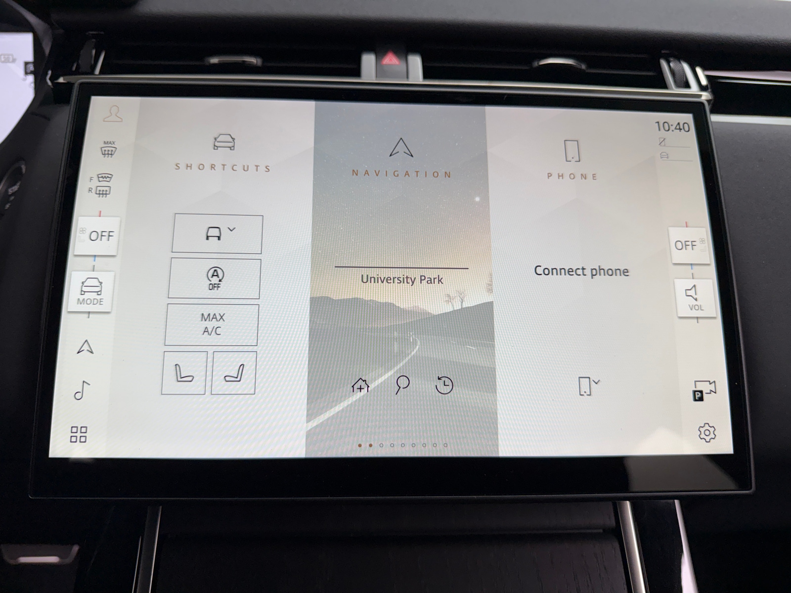 Thumbnail: 2024 Land Rover Range Rover Velar - 3