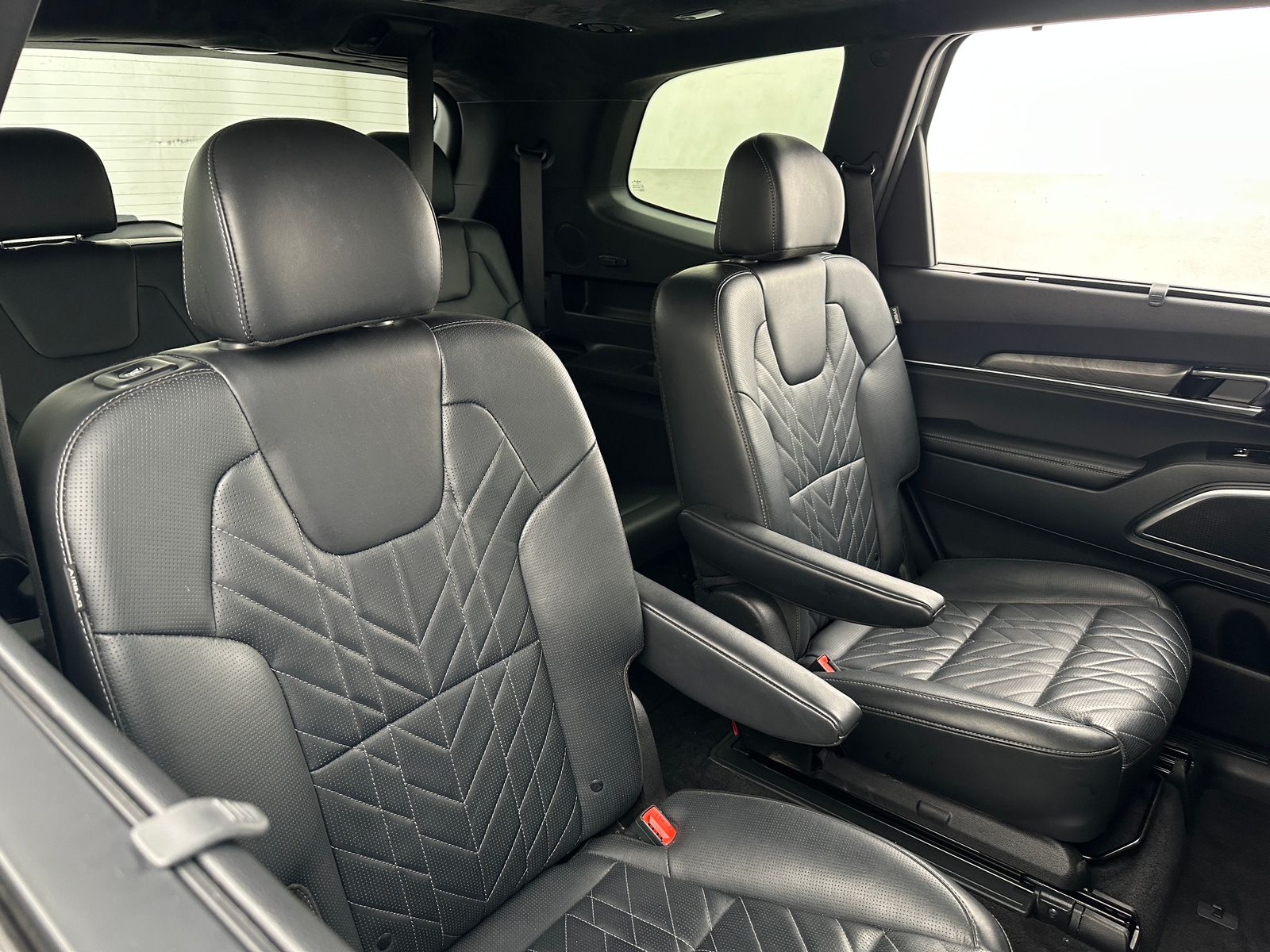 Thumbnail: 2025 Kia Telluride - 5