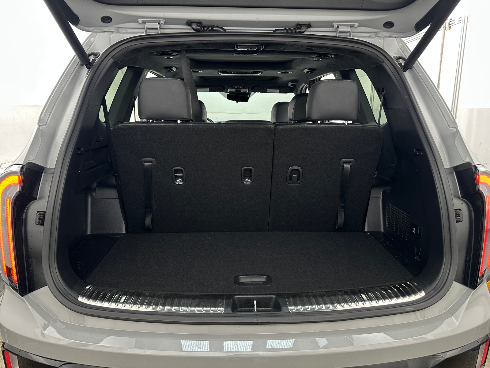 Thumbnail: 2025 Kia Telluride - 6