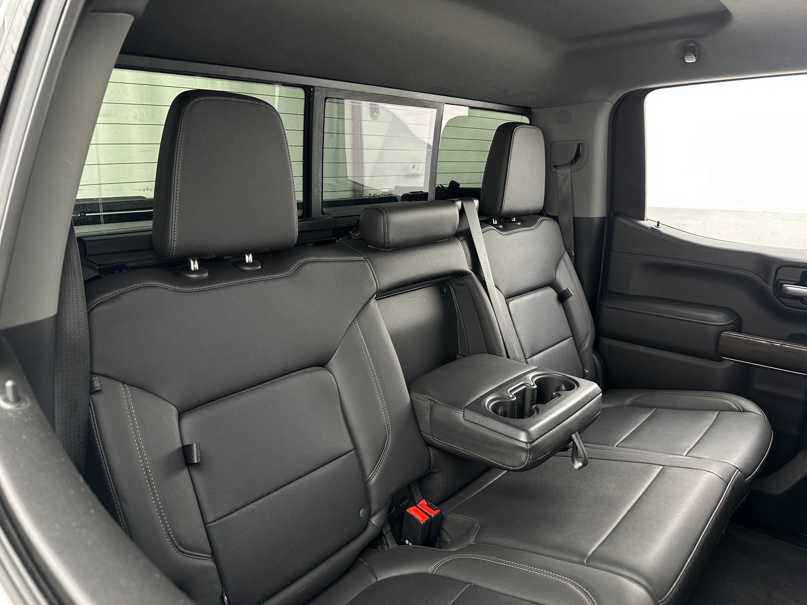 Thumbnail: 2021 GMC Sierra 1500 - 5
