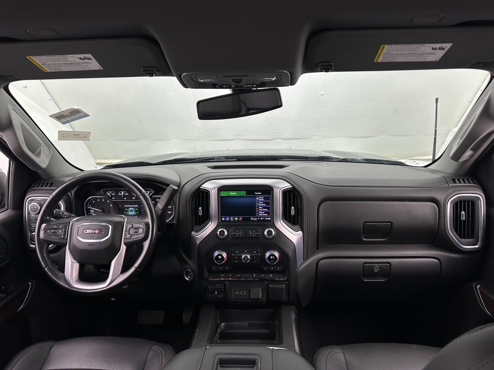 Thumbnail: 2021 GMC Sierra 1500 - 2