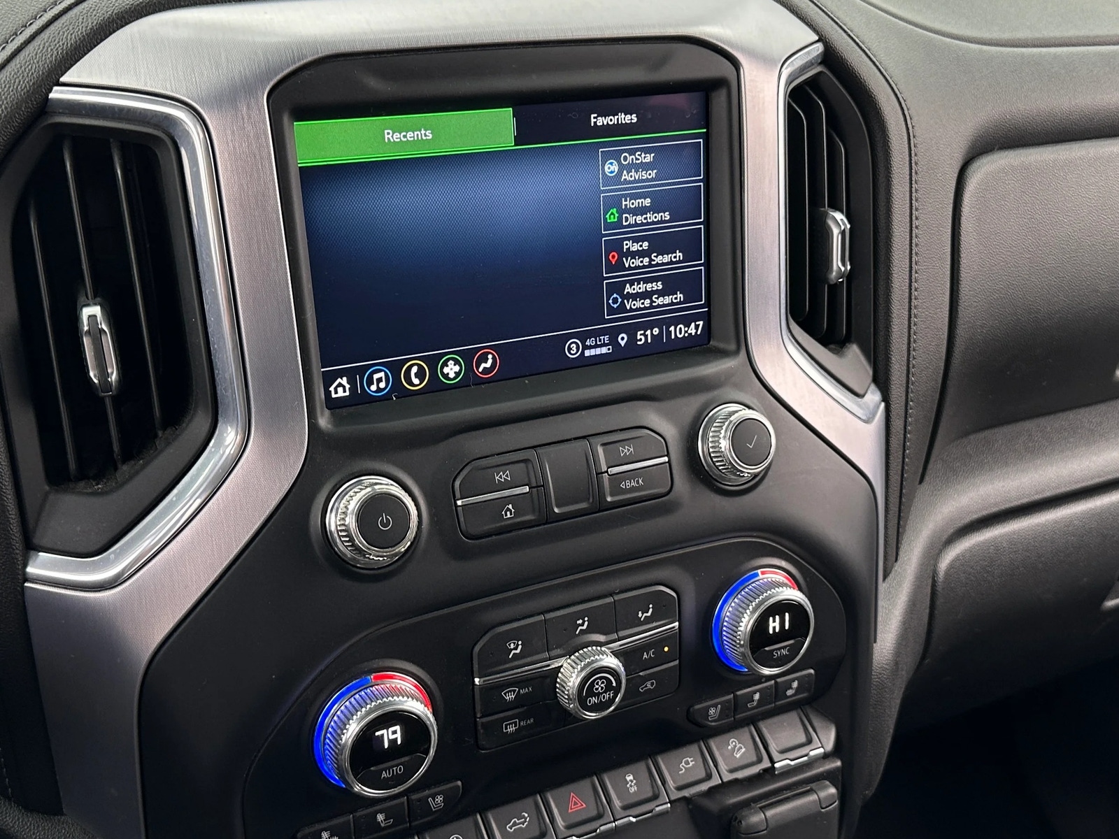 Thumbnail: 2021 GMC Sierra 1500 - 3