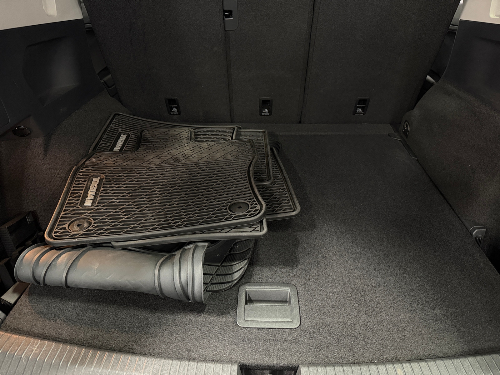 Thumbnail: 2021 Volkswagen Tiguan - 6