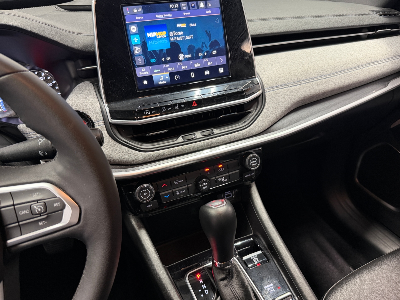 Thumbnail: 2025 Jeep Compass - 4