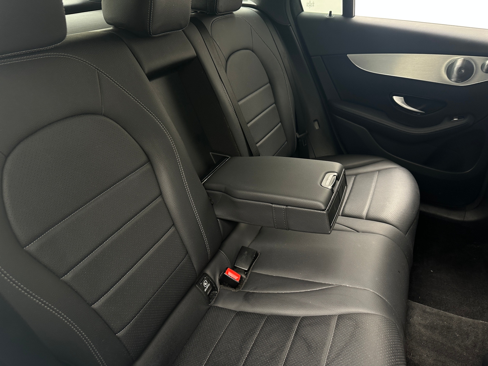 Thumbnail: 2019 Mercedes-Benz GLC - 5