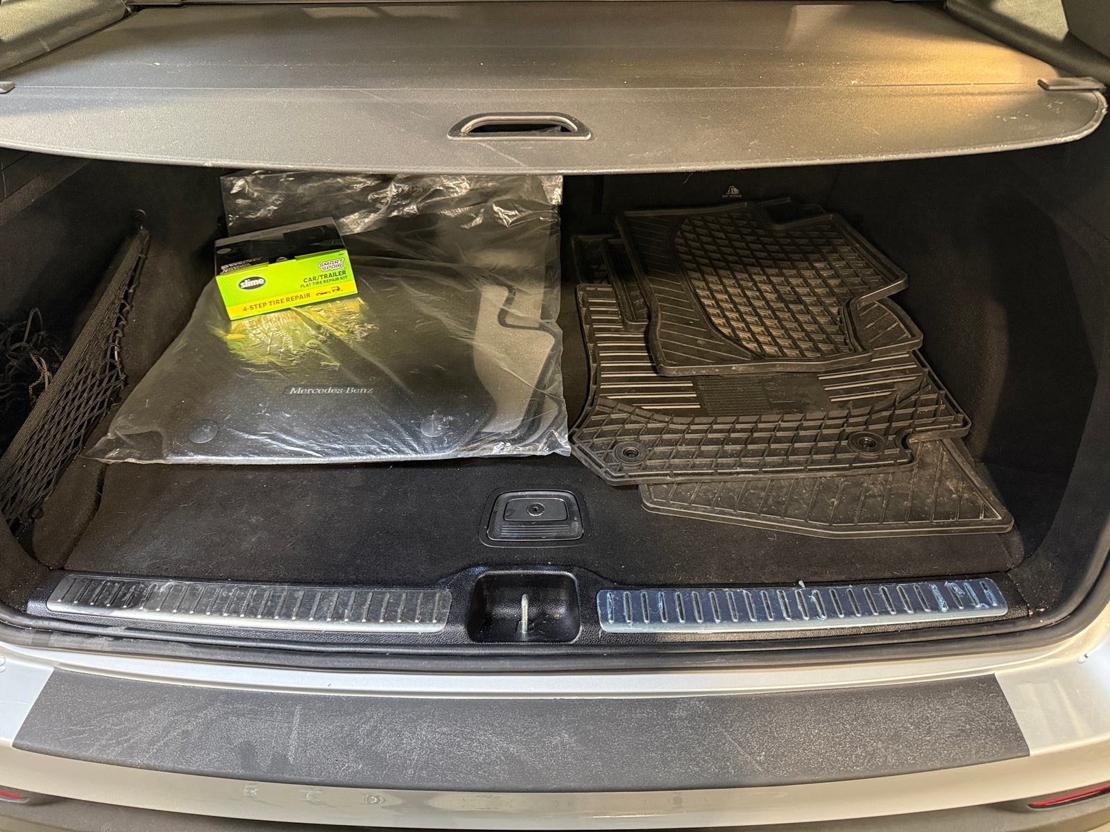 Thumbnail: 2019 Mercedes-Benz GLC - 6