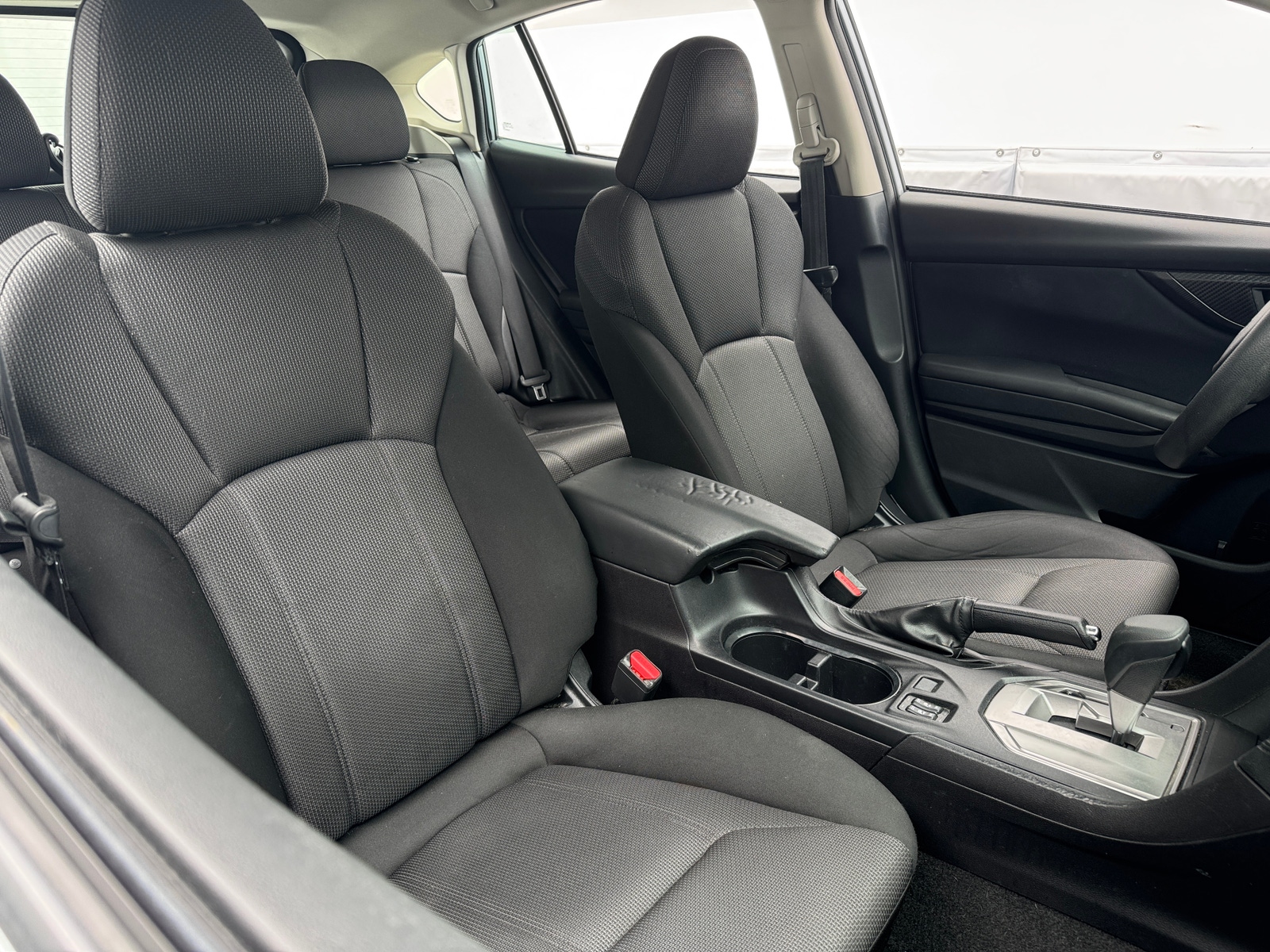 Thumbnail: 2018 Subaru Impreza - 2