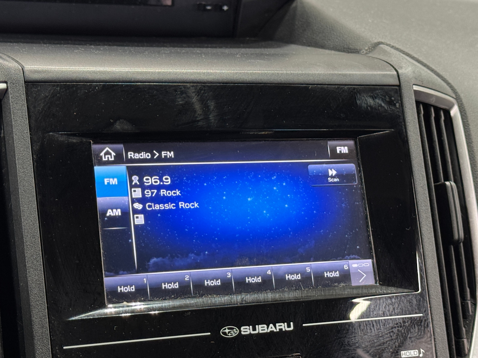 Thumbnail: 2018 Subaru Impreza - 4