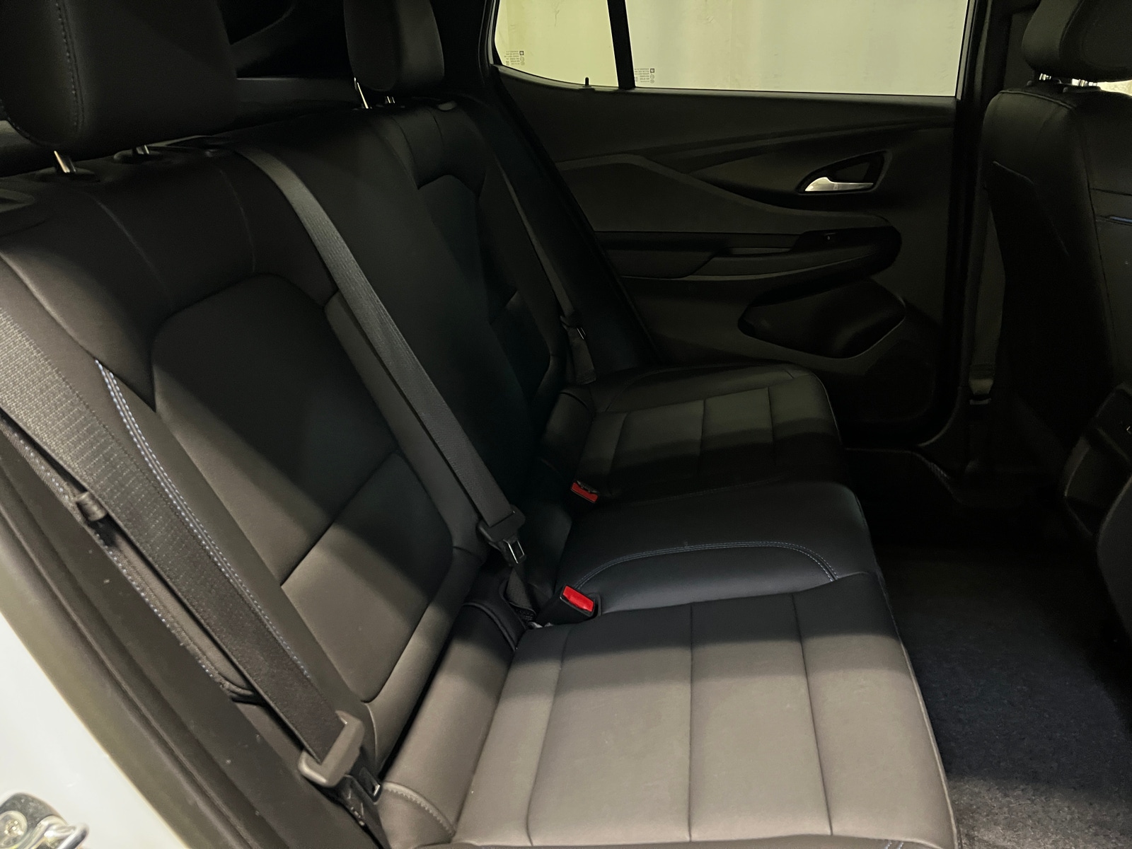 Thumbnail: 2025 Buick Envista - 5
