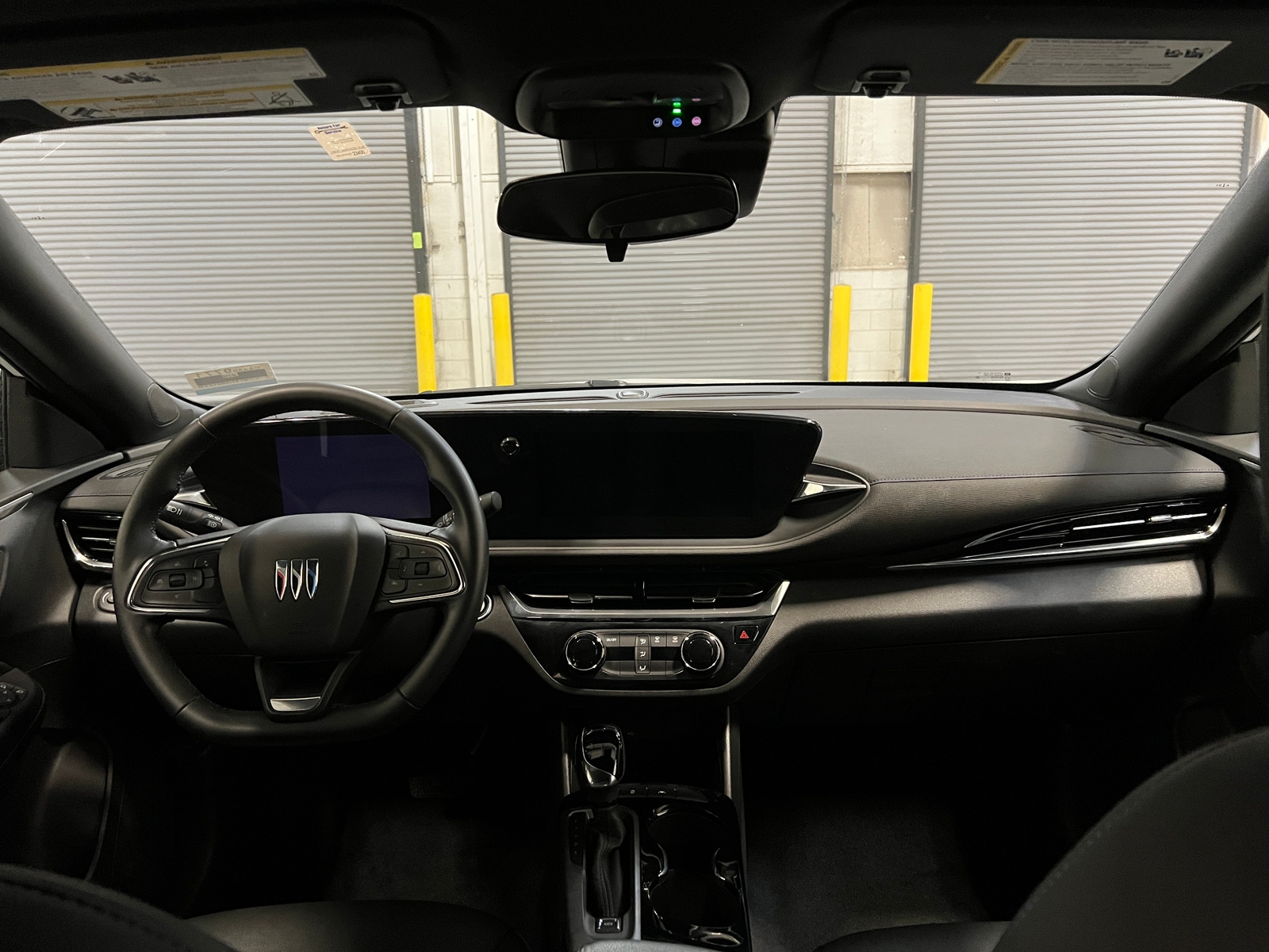 Thumbnail: 2025 Buick Envista - 2