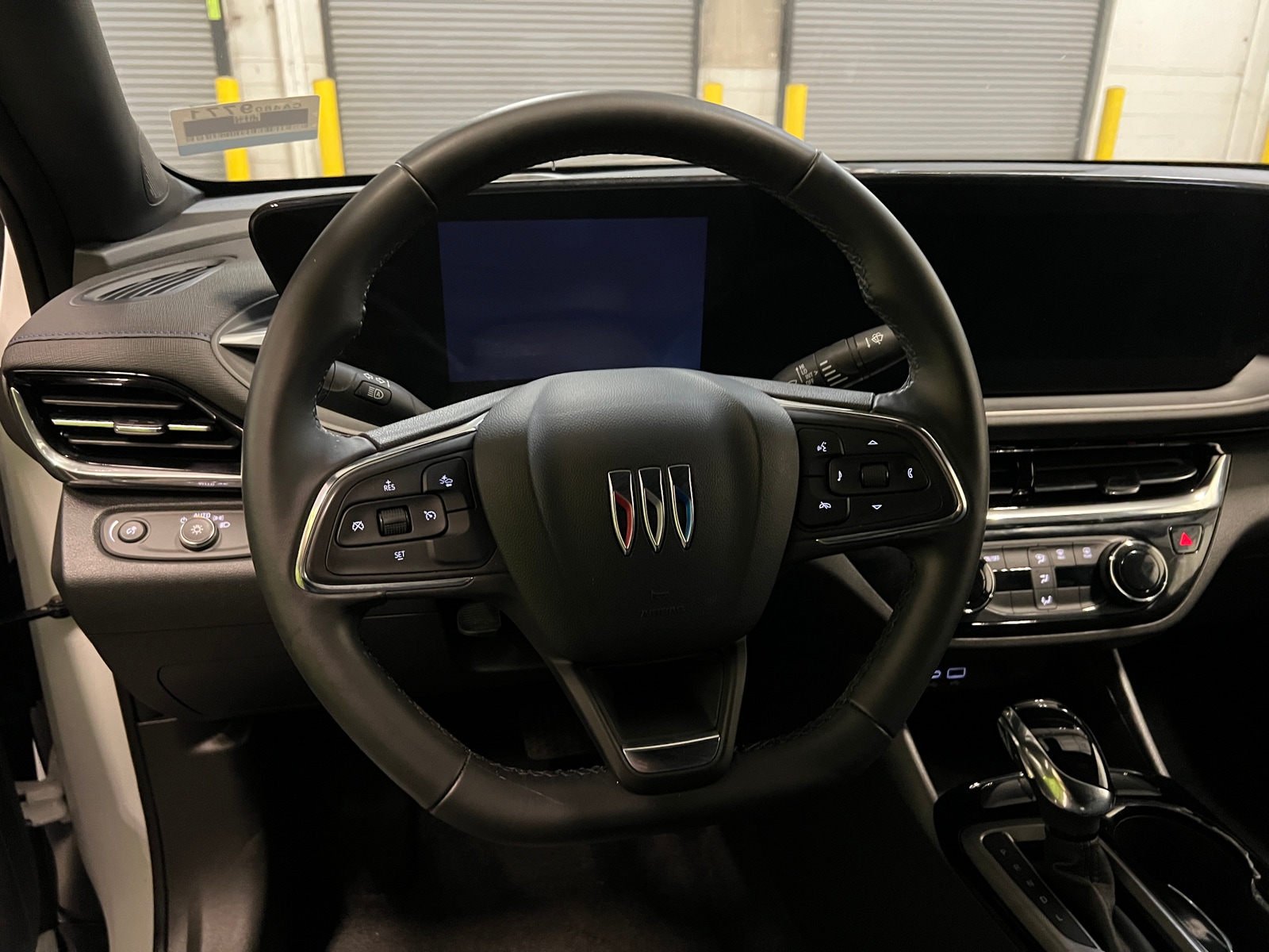 Thumbnail: 2025 Buick Envista - 4