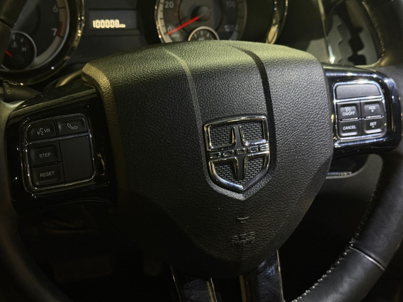 Thumbnail: 2017 Dodge Grand Caravan - 4