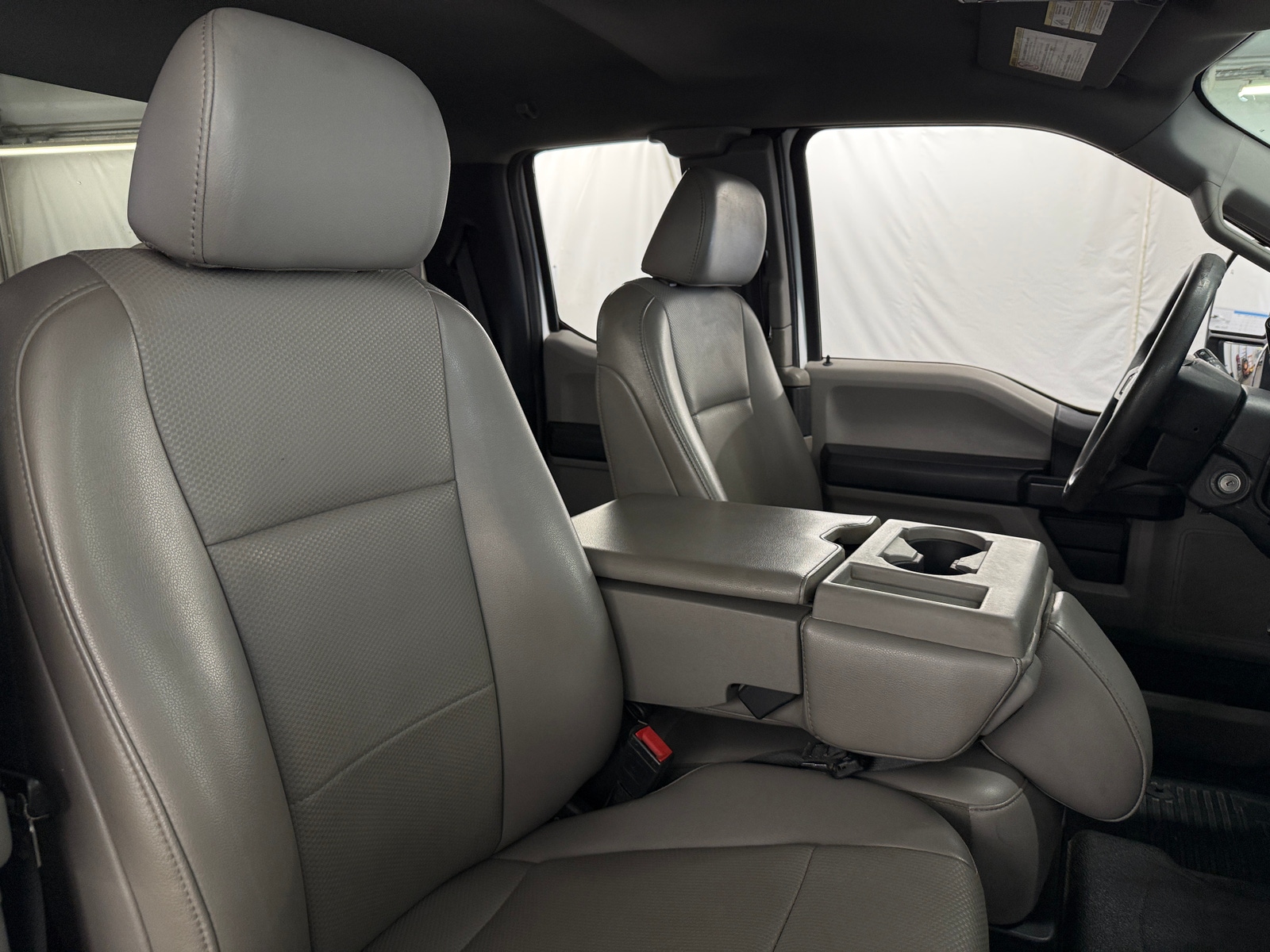 Thumbnail: 2020 Ford Econoline - 2