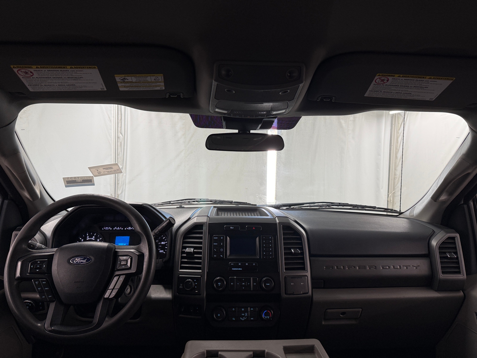 Thumbnail: 2020 Ford Econoline - 3