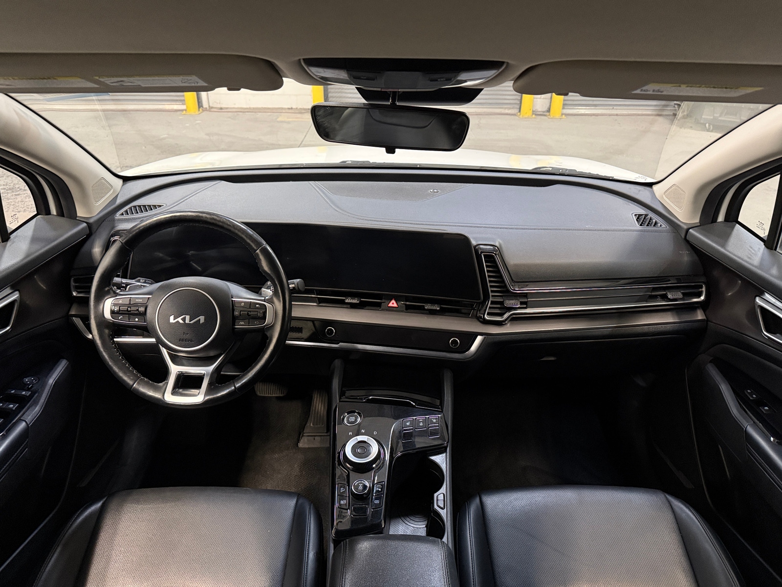 Thumbnail: 2023 Kia Sportage - 2