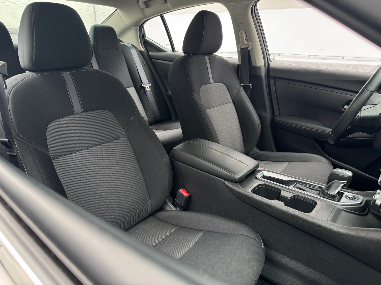 Thumbnail: 2024 Nissan Sentra - 2