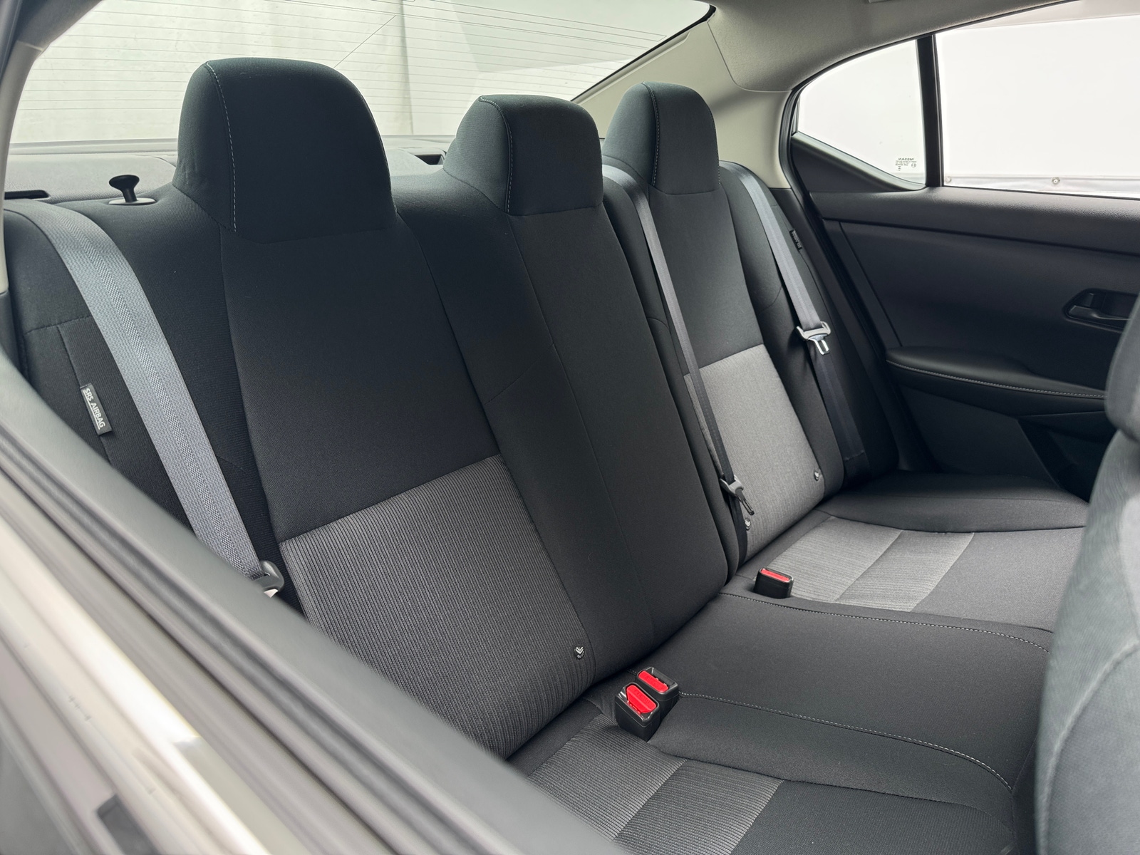 Thumbnail: 2024 Nissan Sentra - 6