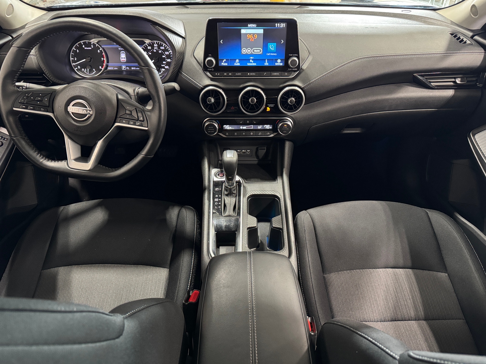 Thumbnail: 2024 Nissan Sentra - 3