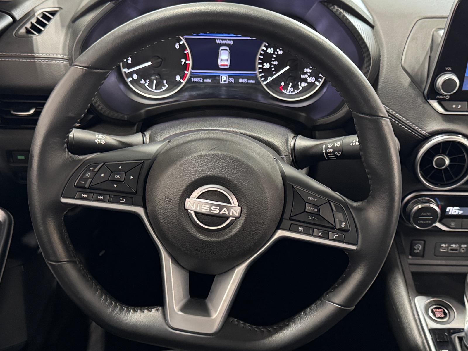 Thumbnail: 2024 Nissan Sentra - 5