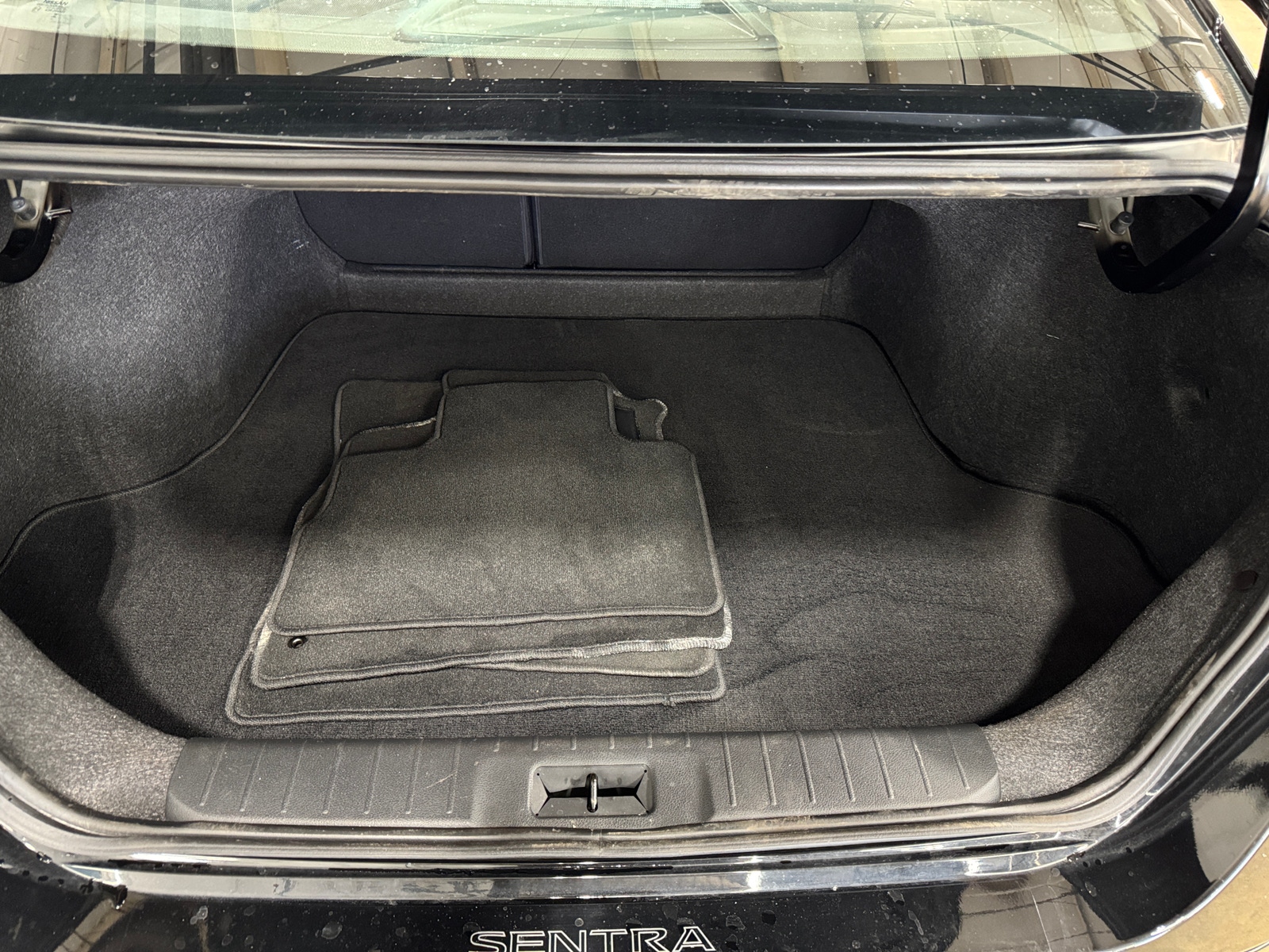 Thumbnail: 2024 Nissan Sentra - 7