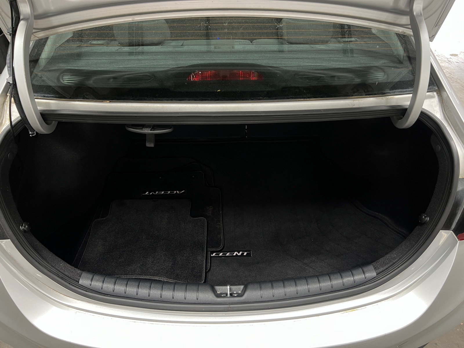 Thumbnail: 2022 Hyundai Accent - 7