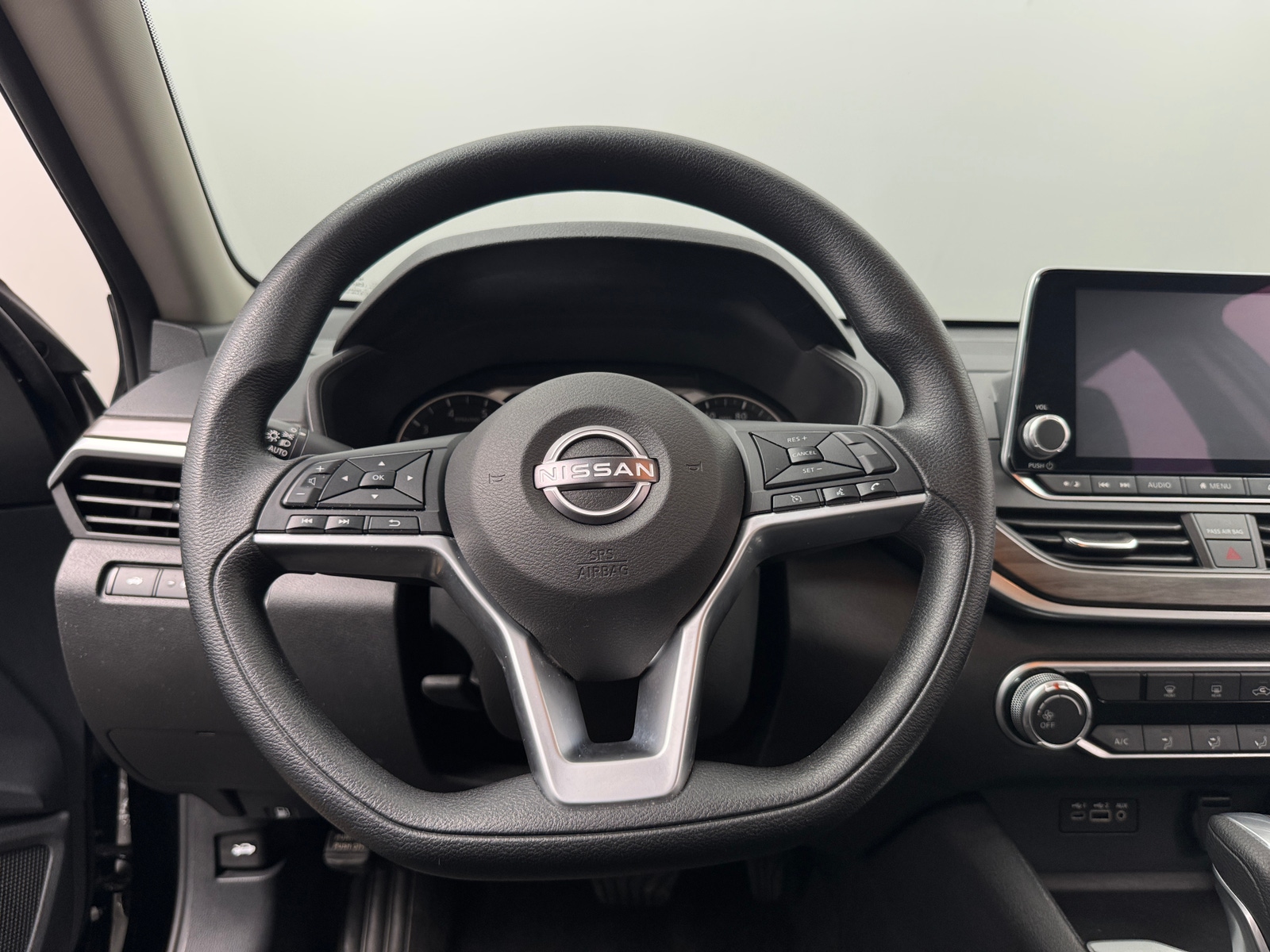 Thumbnail: 2025 Nissan Altima - 5