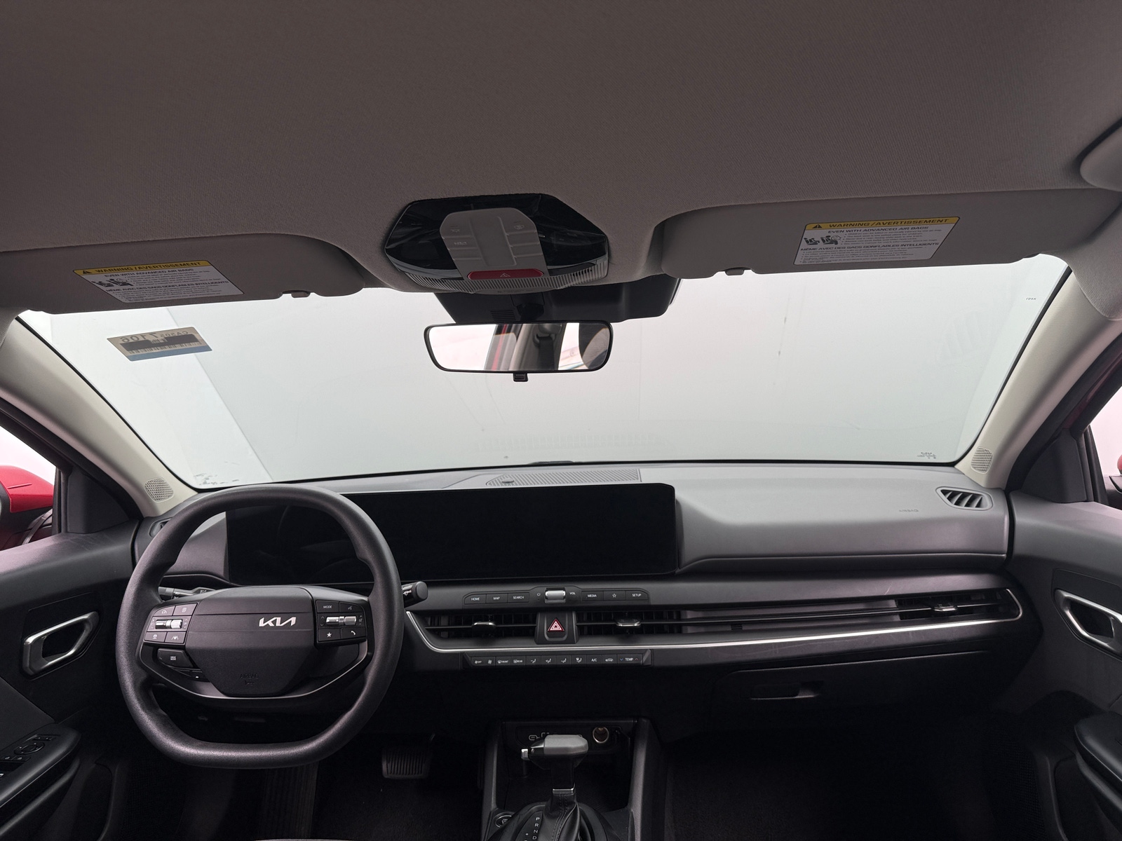 Thumbnail: 2025 Kia K4 - 3