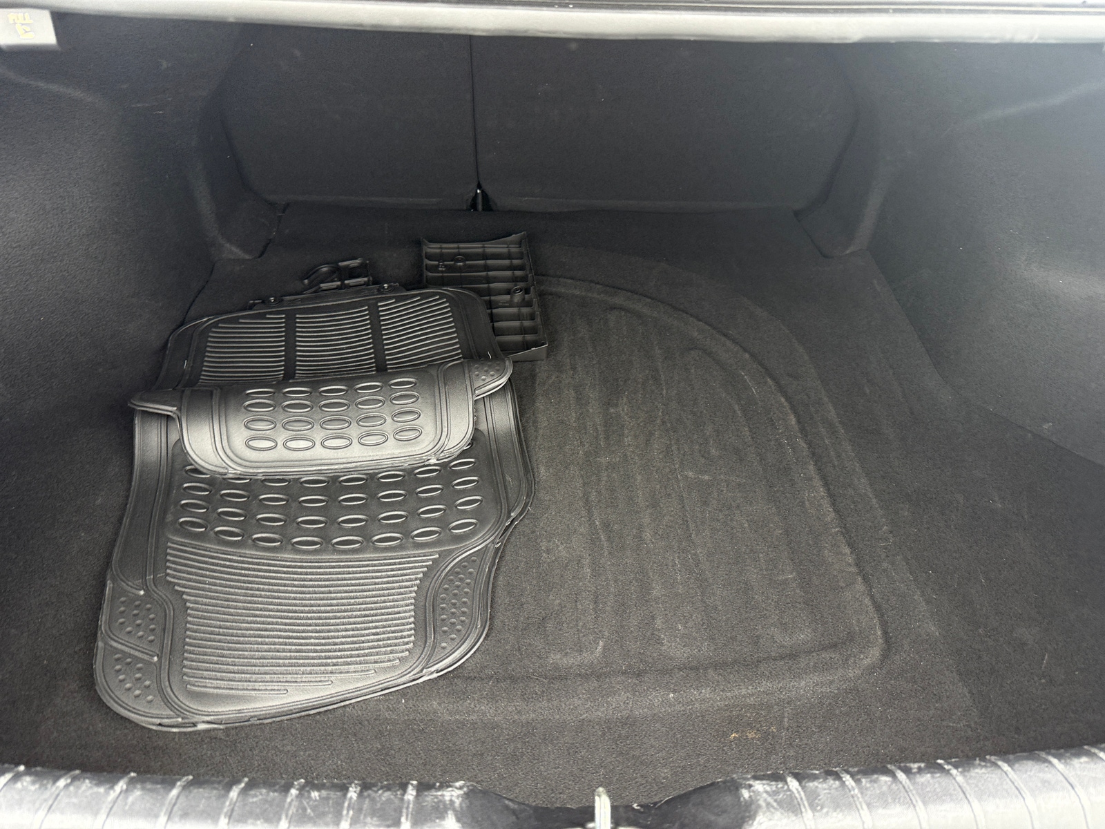 Thumbnail: 2025 Kia K4 - 7