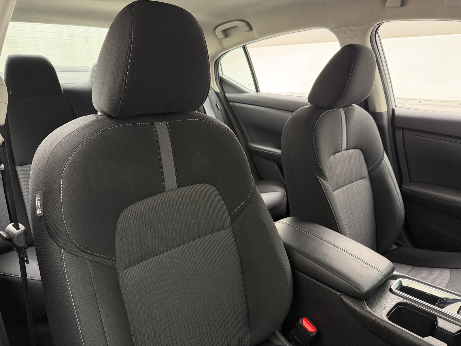 Thumbnail: 2025 Nissan Sentra - 2