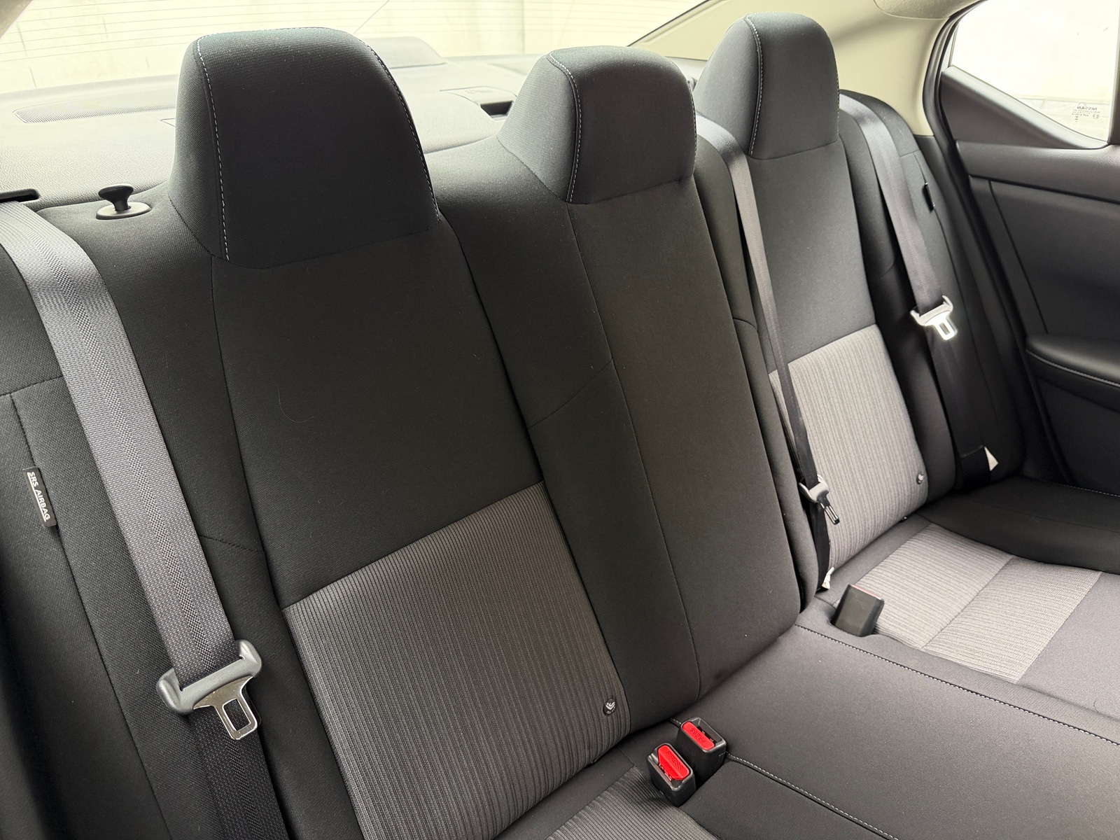 Thumbnail: 2025 Nissan Sentra - 6