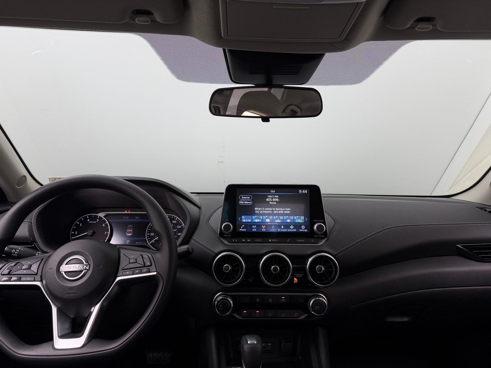 Thumbnail: 2025 Nissan Sentra - 3