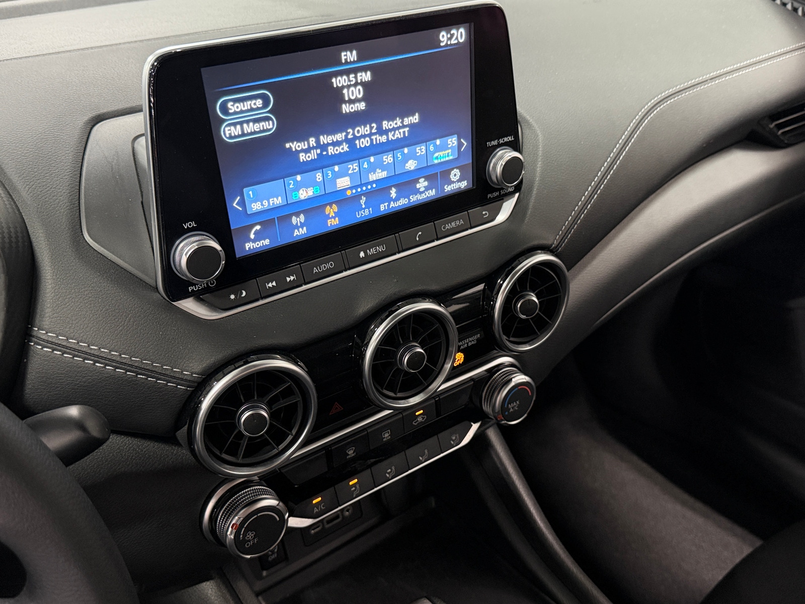 Thumbnail: 2025 Nissan Sentra - 4