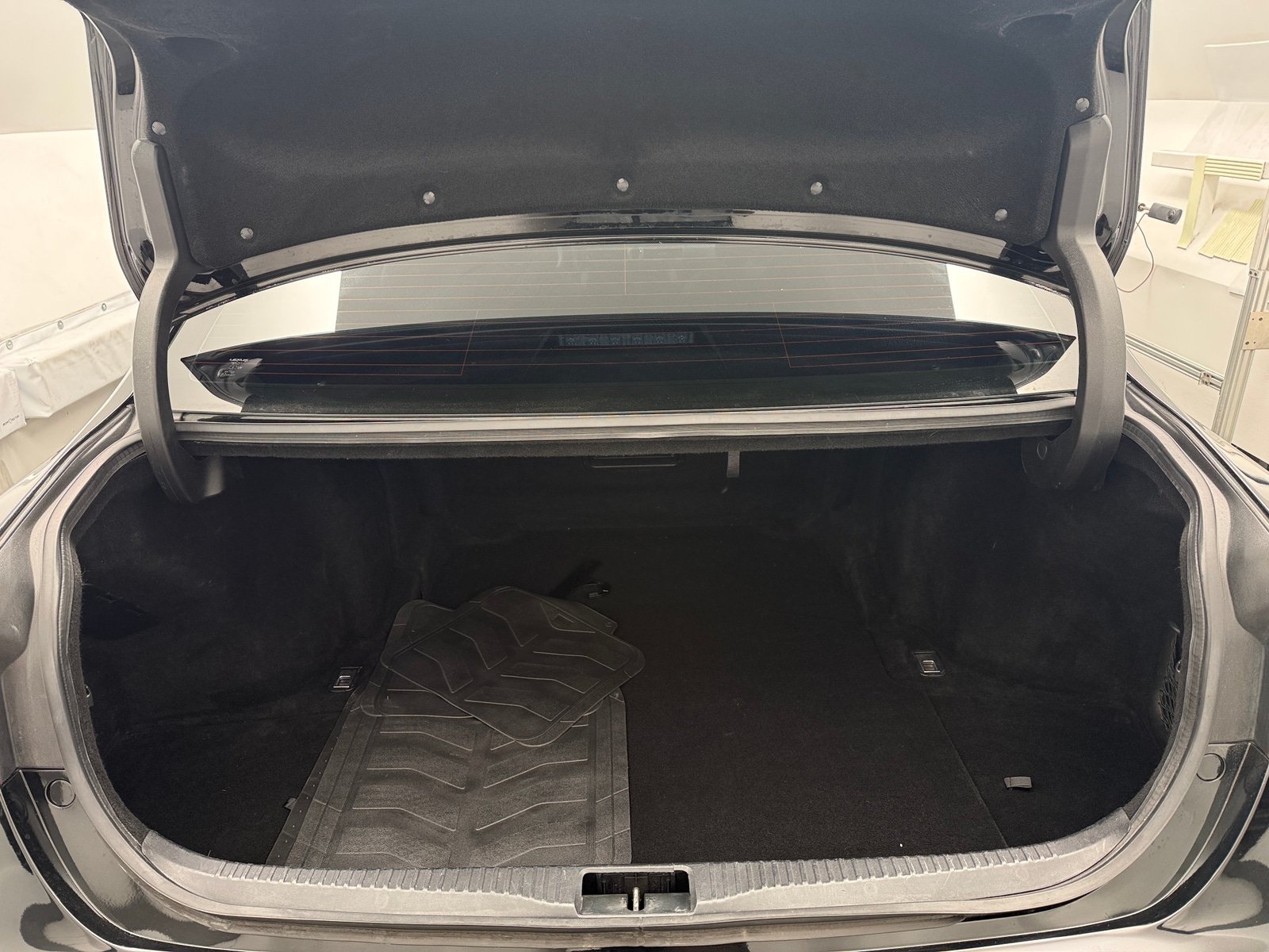 Thumbnail: 2013 Lexus GS - 6