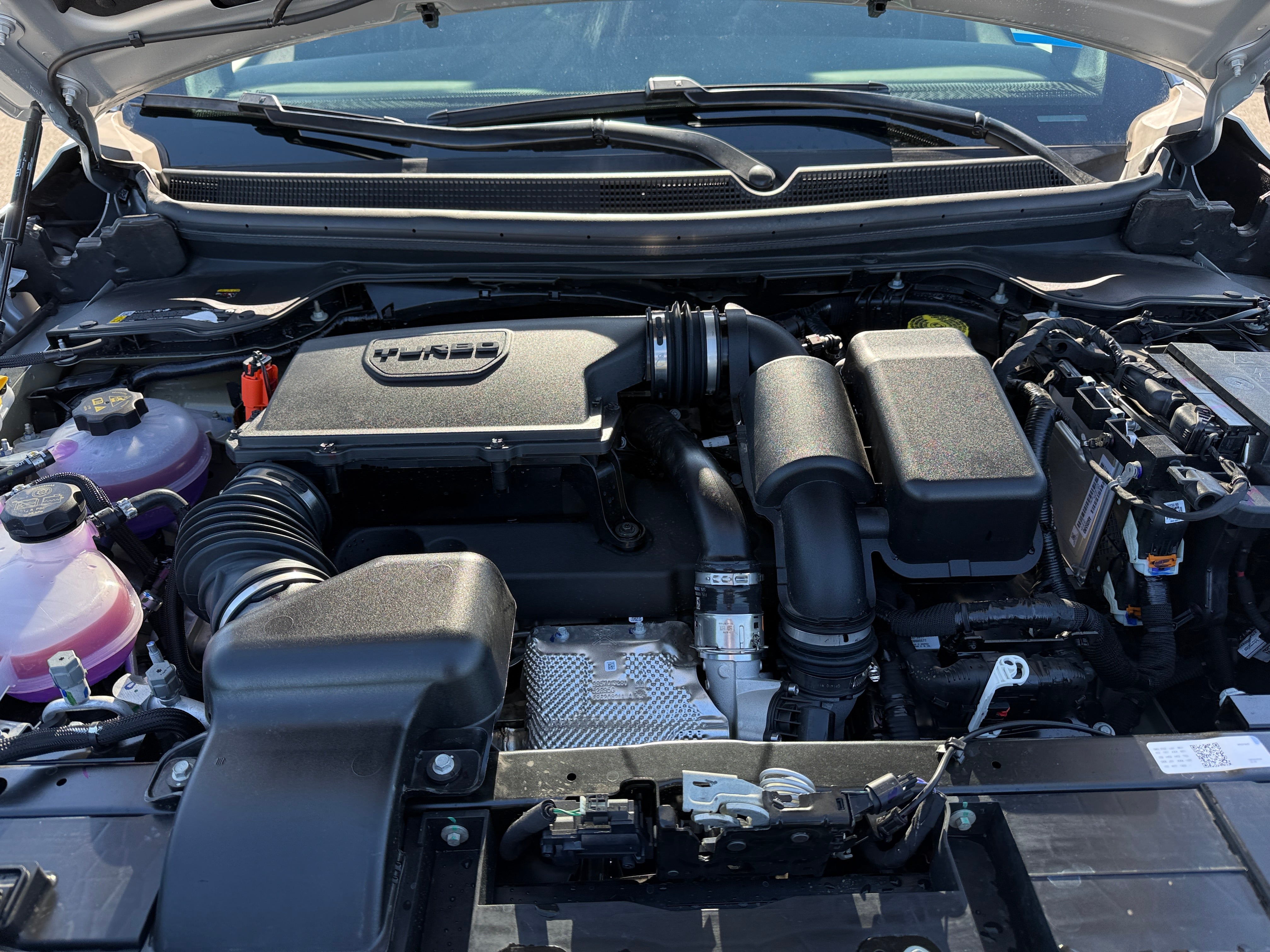 2026 Jeep Cherokee Laredo - Photo 1