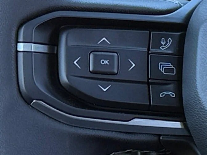 2026 Jeep Cherokee Laredo - Photo 18