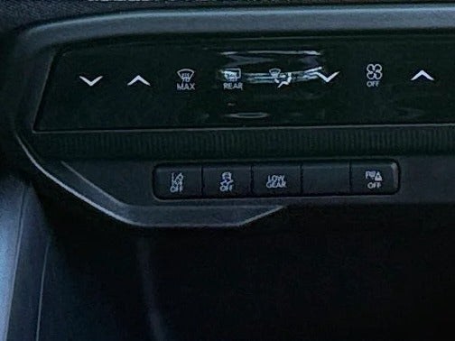 2026 Jeep Cherokee Laredo - Photo 19