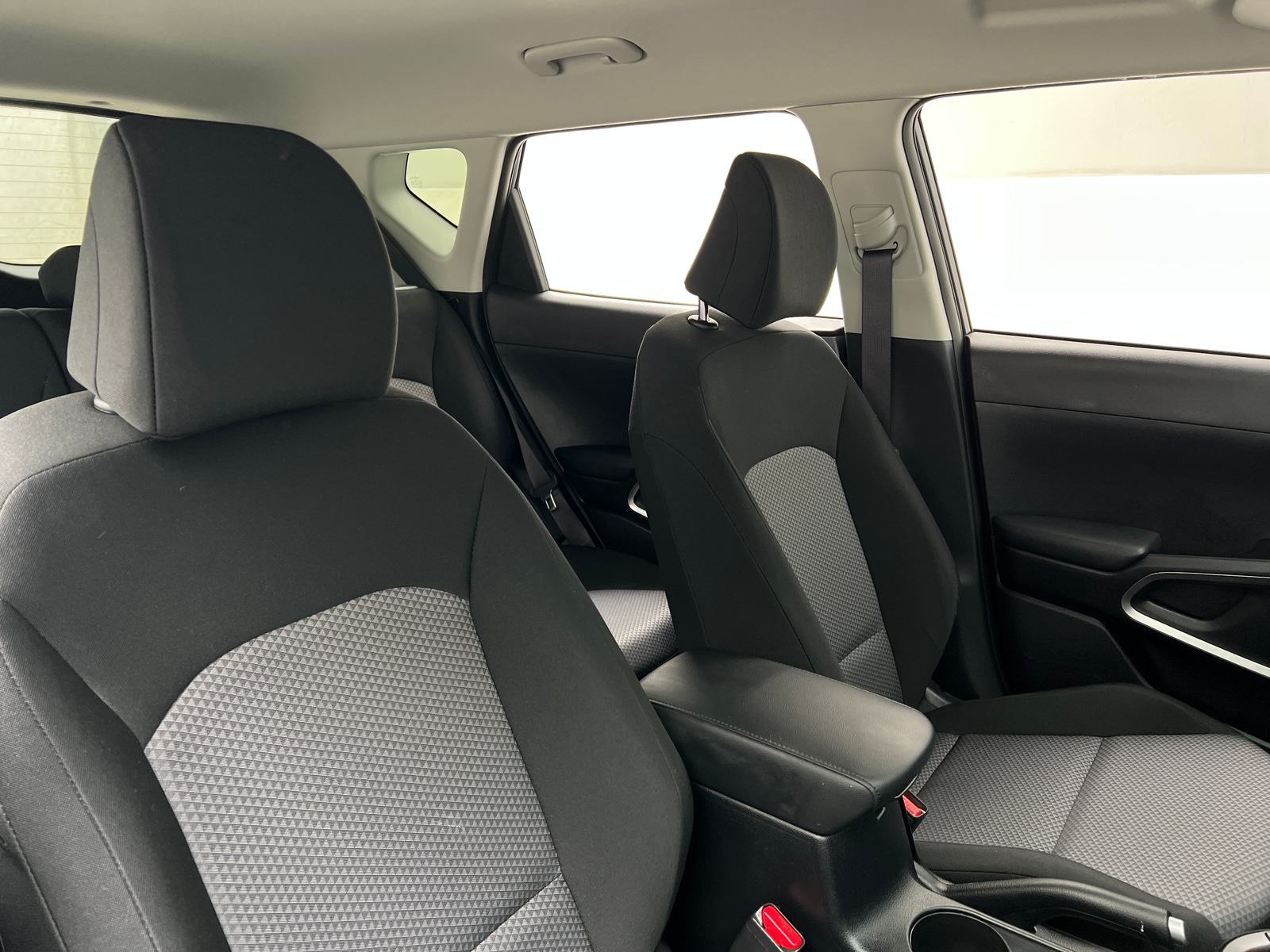 Thumbnail: 2022 Kia Soul - 2