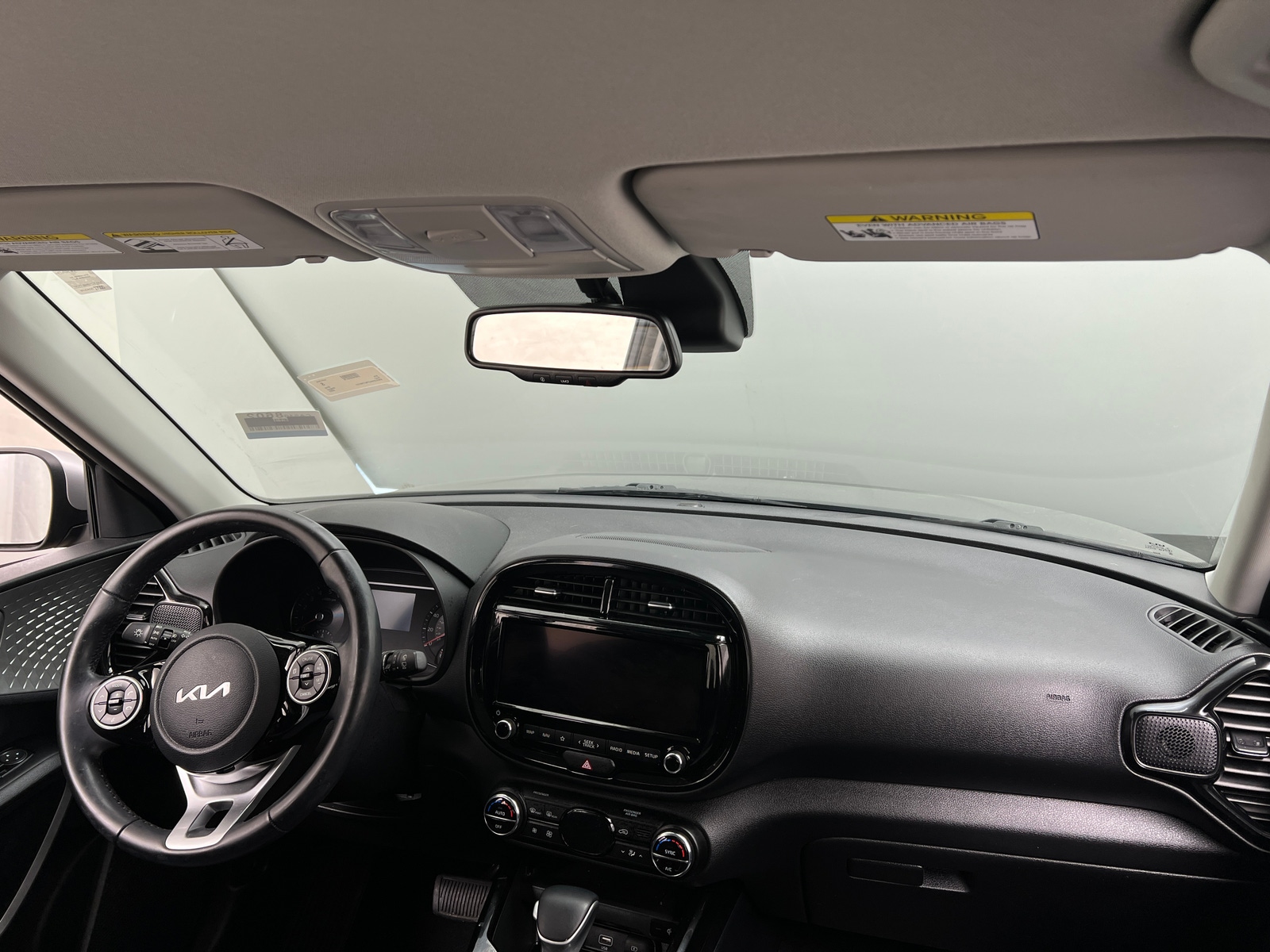 Thumbnail: 2022 Kia Soul - 3