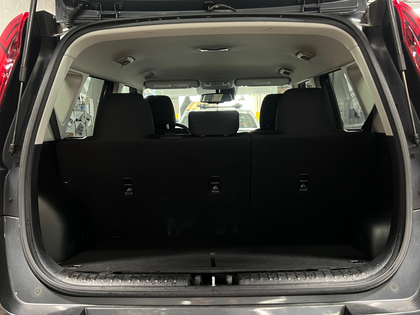 Thumbnail: 2022 Kia Soul - 7