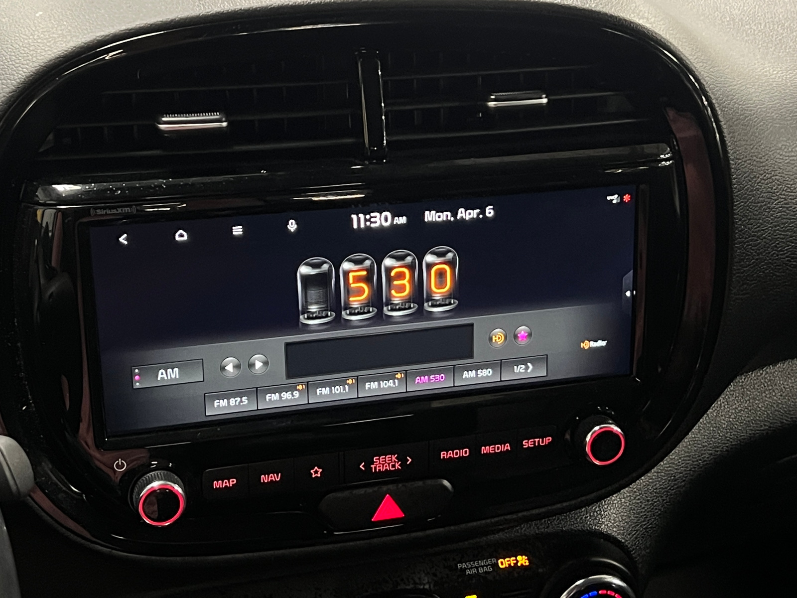 Thumbnail: 2022 Kia Soul - 4