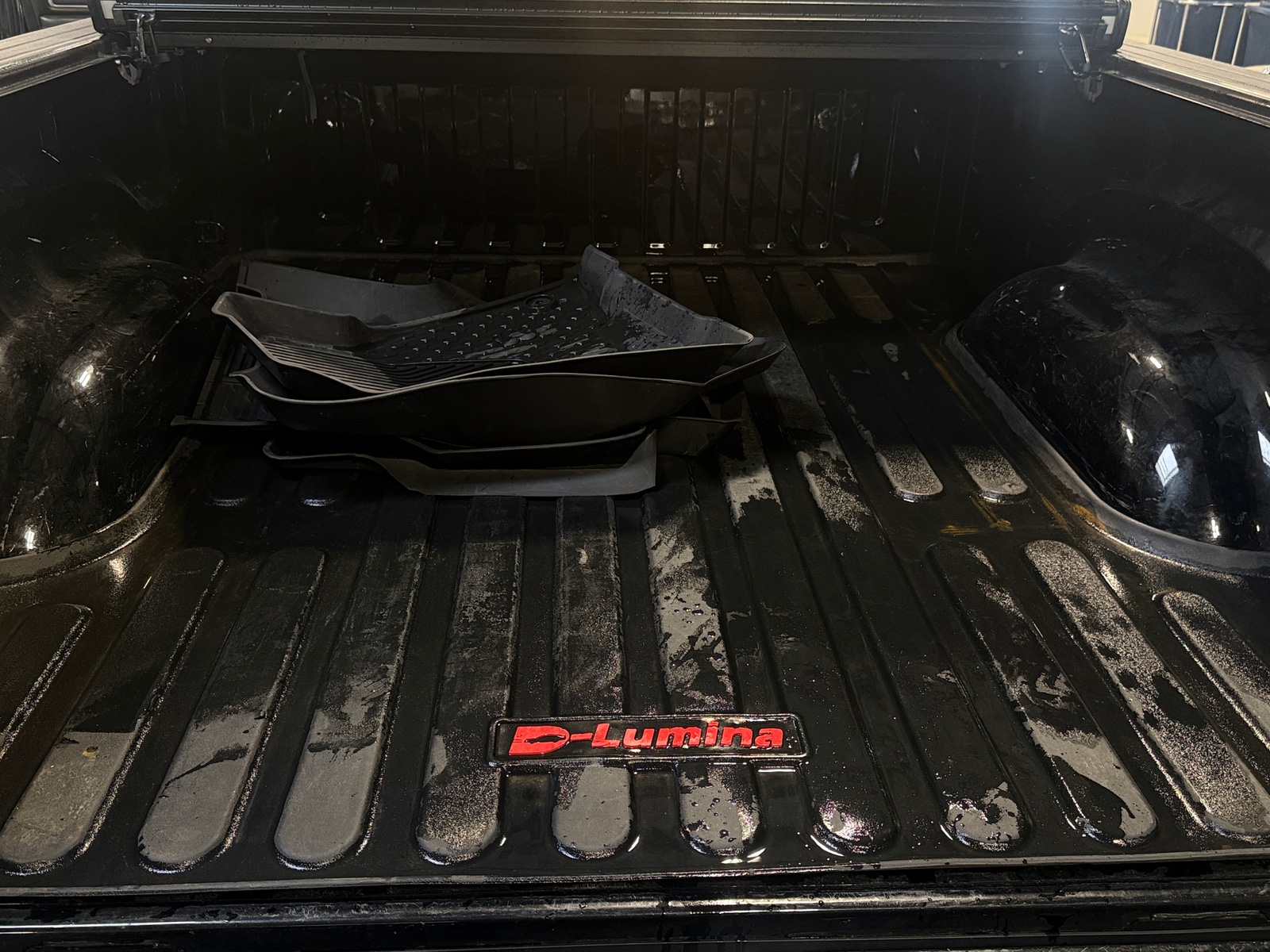 Thumbnail: 2022 RAM 1500 - 7