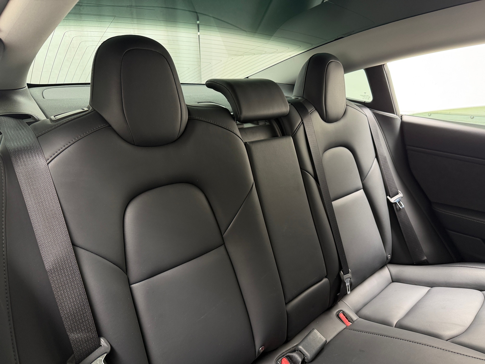 Thumbnail: 2019 Tesla Model 3 - 5