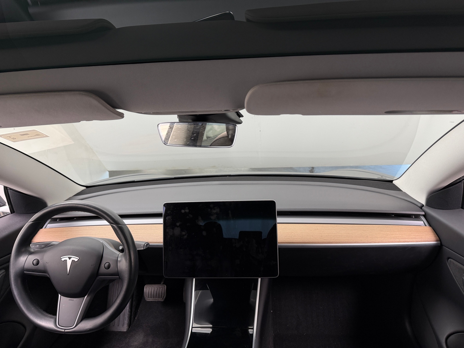 Thumbnail: 2019 Tesla Model 3 - 2