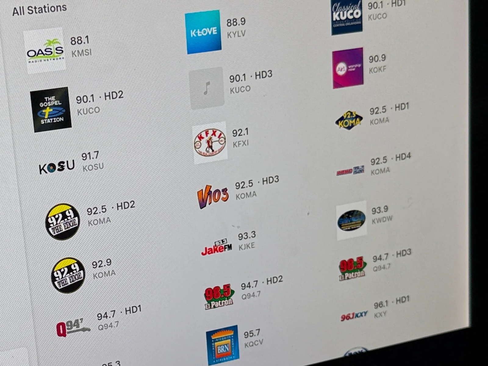 Thumbnail: 2019 Tesla Model 3 - 3