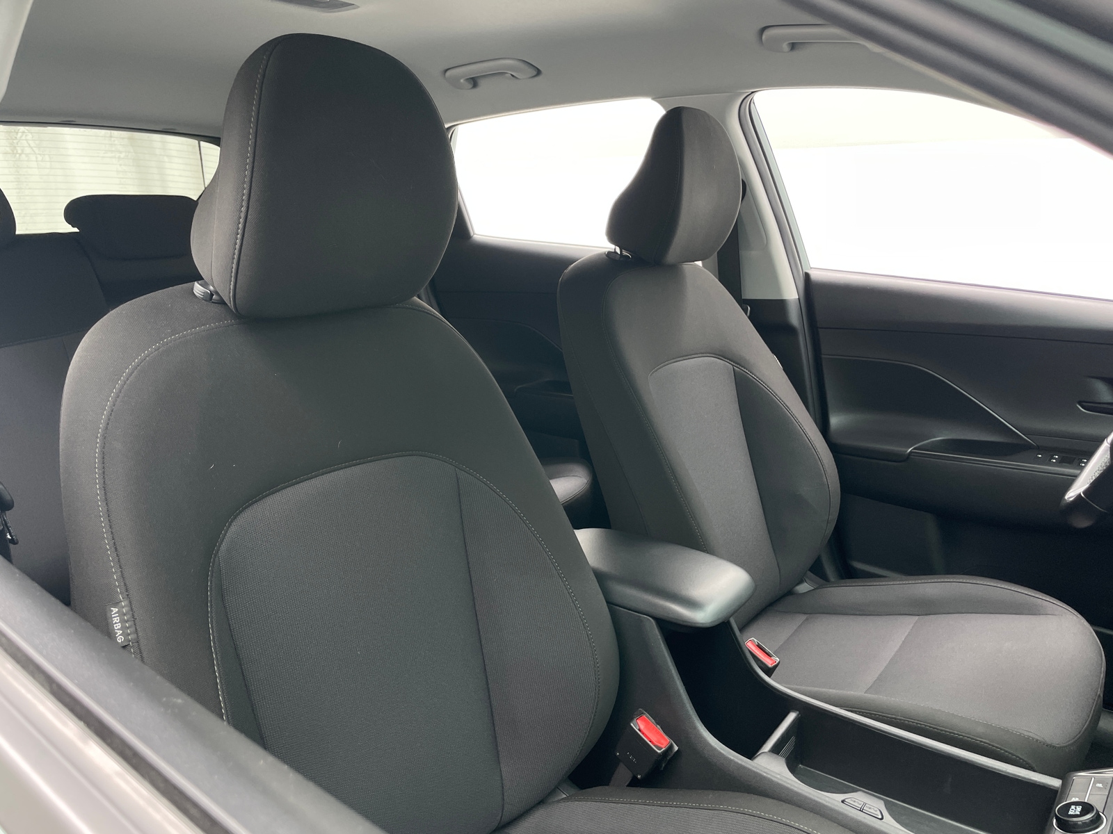 Thumbnail: 2024 Hyundai Kona - 2