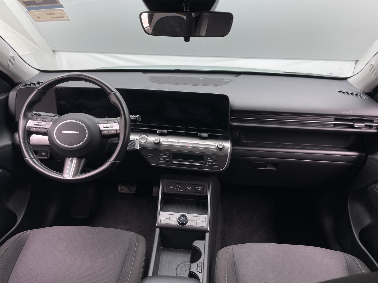 Thumbnail: 2024 Hyundai Kona - 3