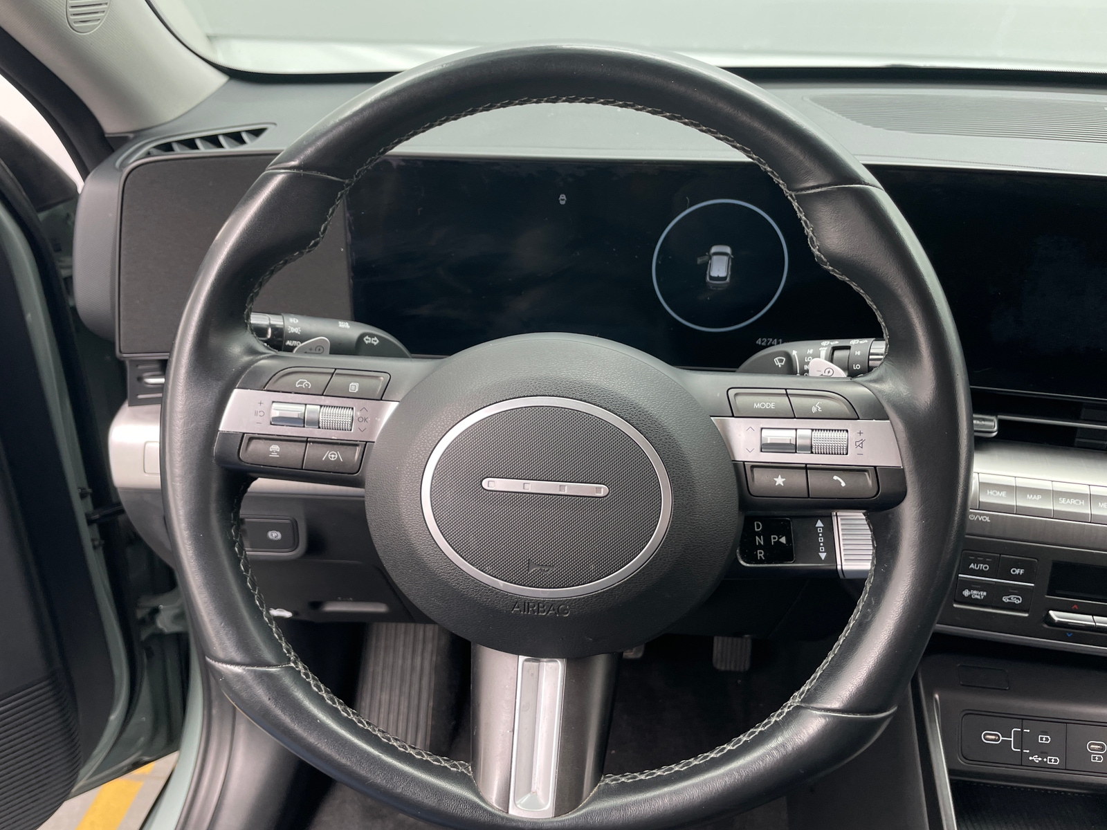 Thumbnail: 2024 Hyundai Kona - 5