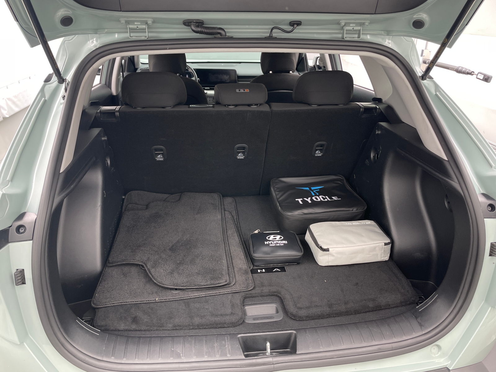 Thumbnail: 2024 Hyundai Kona - 7