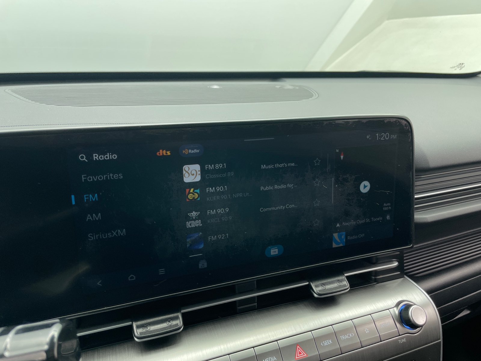 Thumbnail: 2024 Hyundai Kona - 4